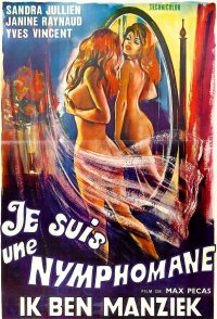 The Sensuous Teenager