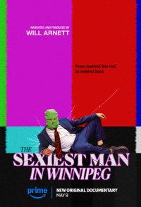 The Sexiest Man in Winnipeg