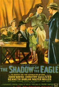 The Shadow of the Eagle