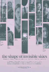 The Shape of Invisible Skies