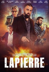 The Shepherd Code: Lapierre