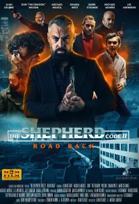 The Shepherd Code: Road Back