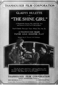 The Shine Girl