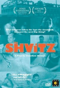 The Shvitz