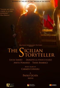 The Sicilian Storyteller