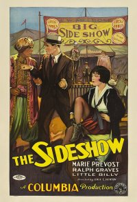 The Sideshow