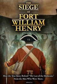 The Siege of Fort William Henry