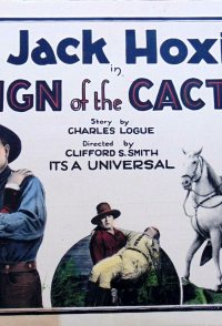 The Sign of the Cactus