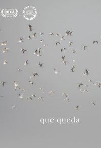 The Silence that Remains