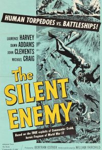 The Silent Enemy