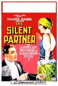The Silent Partner
