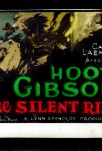 The Silent Rider