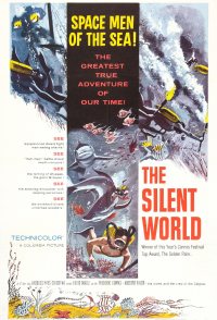 The Silent World