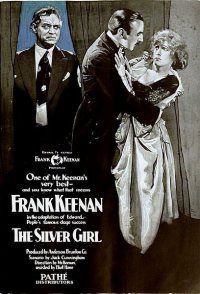 The Silver Girl