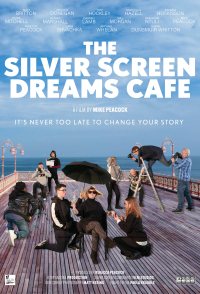 The Silver Screen Dreams Cafe