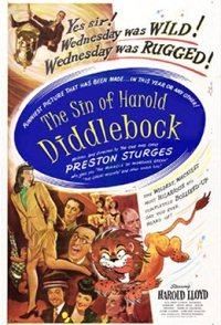 The Sin of Harold Diddlebock