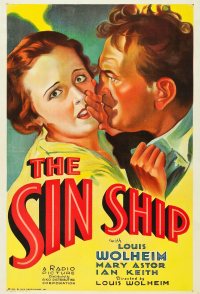 The Sin Ship