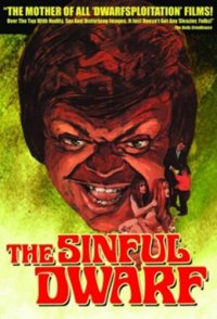 The Sinful Dwarf