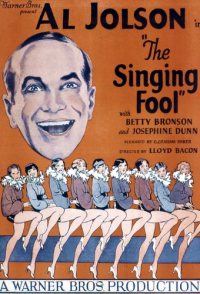 The Singing Fool