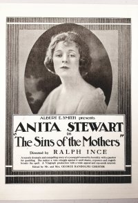 The Sins of the Mothers