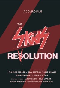 The Skids: Revolution