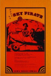 The Sky Pirate