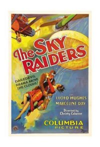 The Sky Raiders