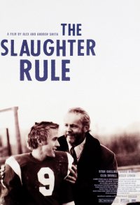 The Slaughter Rule