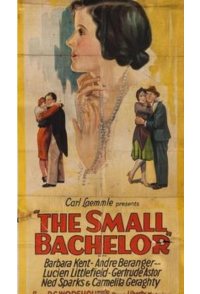 The Small Bachelor