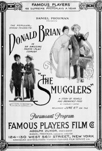 The Smugglers