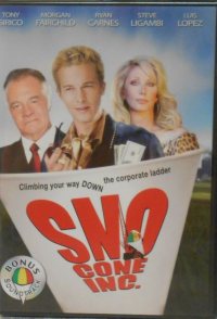 The Sno Cone Stand Inc