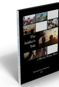 The Soldier's Tale