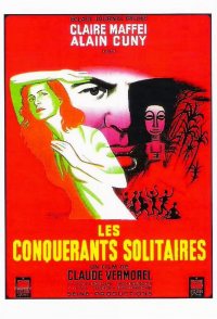 The Solitary Conquerors