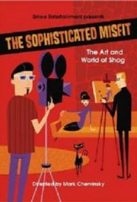 The Sophisticated Misfit