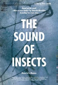 The Sound of Insects: Record of a Mummy