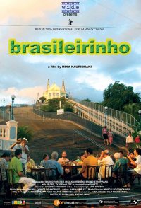 The Sound of Rio: Brasileirinho