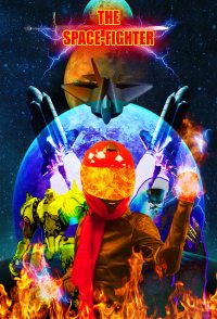 The Space-Fighter