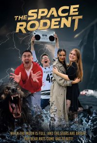 The Space Rodent