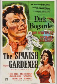 The Spanish Gardener