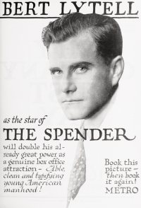 The Spender