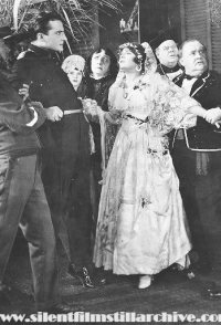 The Spider and the Rose