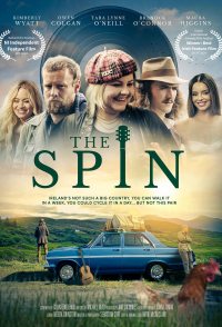 The Spin