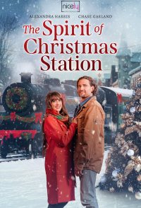 The Spirit of Christmas Station
