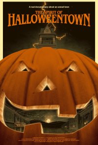 The Spirit of Halloweentown