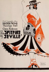 The Spitfire of Seville
