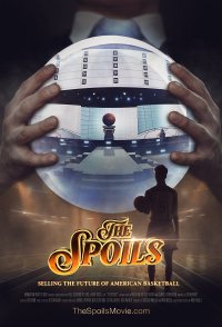 The Spoils: Selling the Future of American Basketball