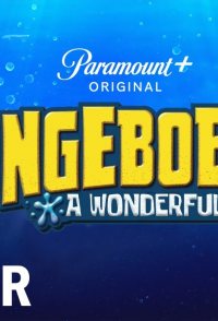 The SpongeBob Movie: Search for Squarepants