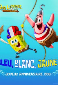 The SpongeBob Movie: Search for SquarePants