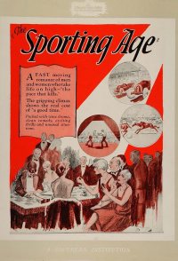 The Sporting Age