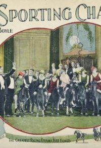 The Sporting Chance